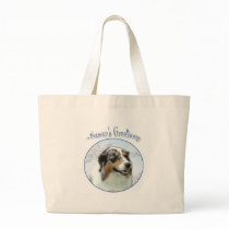 Aussie Seasons Greetings Bag
