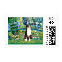Aussie Shep (Tri2) - Bridge Stamps