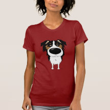 Aussies - Big Nose and Butt Shirt