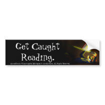 AussieTracks Bumper Sticker