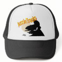 AussieTracks Cap hats by Arielle_Kasa AussieTracks Cap hats