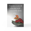 AussieTracks Encouragement Card by Arielle_Kasa AussieTracks Encouragement Card