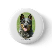 Aust Cattle Dog 9F059D-15 buttons