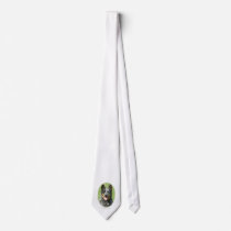Aust Cattle Dog 9F059D-15 ties by TraffordPhotos Aust Cattle Dog 9F059D-15 ties