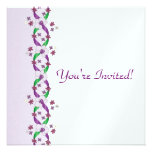 Austen Invitation