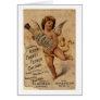 Austen's Forest Flower-1908 Card