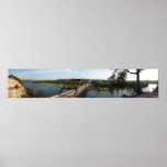 Austin - 360 Bridge posters