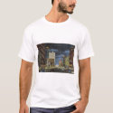 Austin Avenue, Waco, Texas - 1940's t-shirts