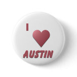 Austin -- Burgundy Buttons