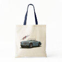 Austin Healey 100 bags by RichardBrowne Austin Healey 100 bags