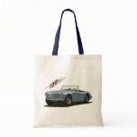 Austin Healey 100 bags