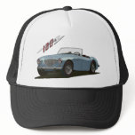 Austin Healey 100 hats