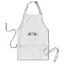 Austin Healey  3000 MK II Aprons