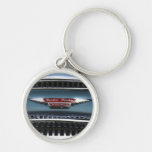 Austin-Healey 3000 MKIII Key Chains