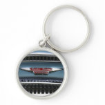 Austin-Healey 3000 MKIII Key Chains