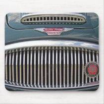 Austin Healey 300MKIII Mousepads