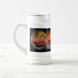 Austin Healey Beer Stein Coffee Mugs
