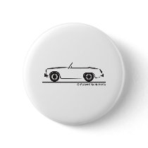 Austin Healey  Sprite MK II Button