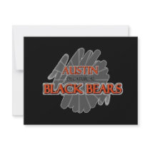 Austin High School Black Bears - Decatur, AL Announcements