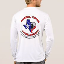 Austin Kayak Anglers Road Trip Shirt