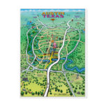 Austin Map