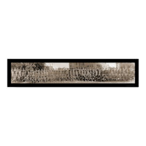 Austin, MN National Guard Photo 1917 posters