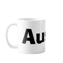 Austin mugs