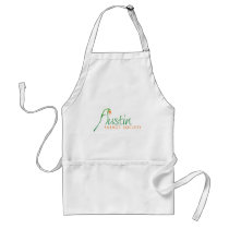 Austin Parrot Society Aprons