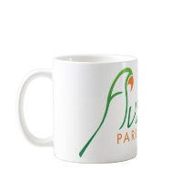 Austin Parrot Society Mug