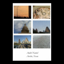 Austin Poster posters