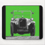 Austin Seven 7 Chummy Mousemat