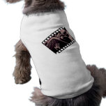 Austin Seven Design Dog Shirt