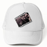 Austin Seven Design Trucker Hats