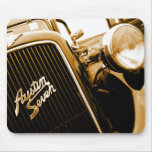 Austin Seven Mousemat