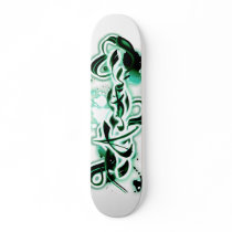 Austin Skate Board Deck