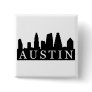 Austin Skyline Button
