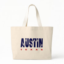 AUSTIN, TEXAS BAGS