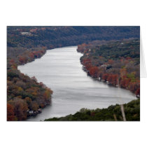 Austin Texas Greeting Cards