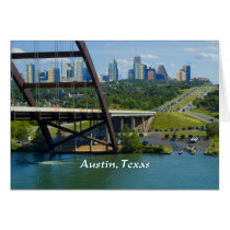 Austin, Texas Cards
