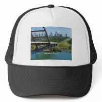 Austin, Texas Hat