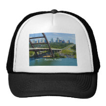 Austin, Texas Hat