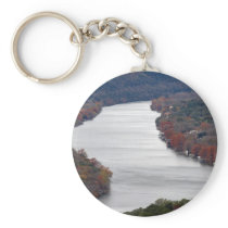 Austin Texas Keychains