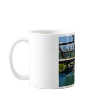 Austin, Texas Coffee Mugs