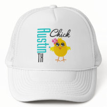 Austin TX  Chick -1 Hats