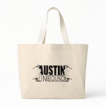Austin Unbound Logo Bags