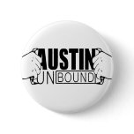 Austin Unbound Logo Pin