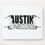 Austin Unbound Mousepad