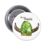 Austin Zealots Pin