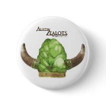 Austin Zealots Pin
