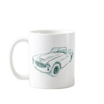 AustinH 3000 Mugs